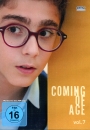 Coming of Age Vol. 7 - Short Movies Collection